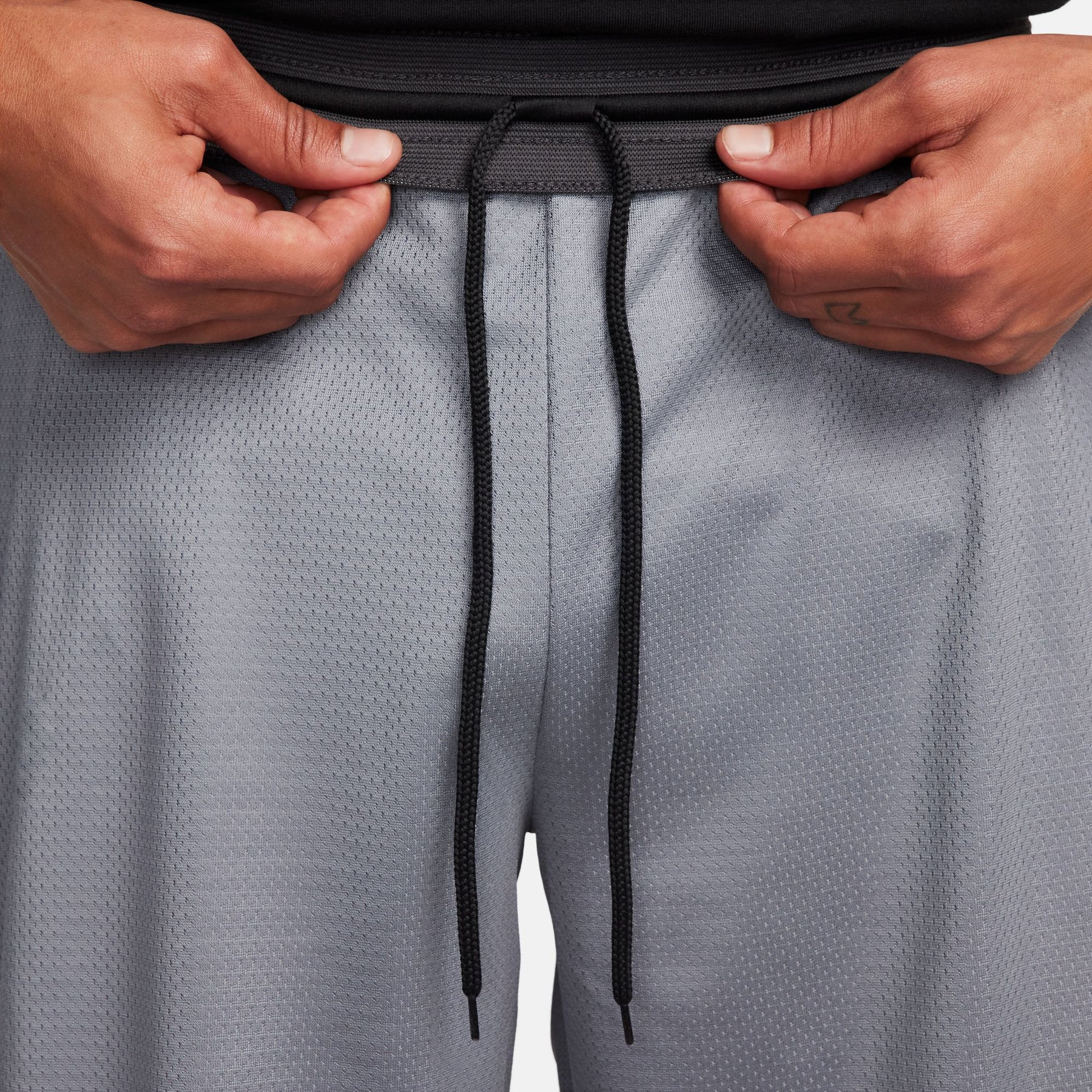 Quần Ngắn Thể Thao Bóng Rổ Nam Nike As M Nk Df Dna 8In Short