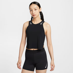 Áo Ba Lỗ Thể Thao Chạy Bộ Nữ Nike As W Nk Arswft Dfadv Crop Tank