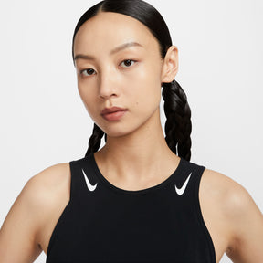 Áo Ba Lỗ Thể Thao Chạy Bộ Nữ Nike As W Nk Arswft Dfadv Crop Tank