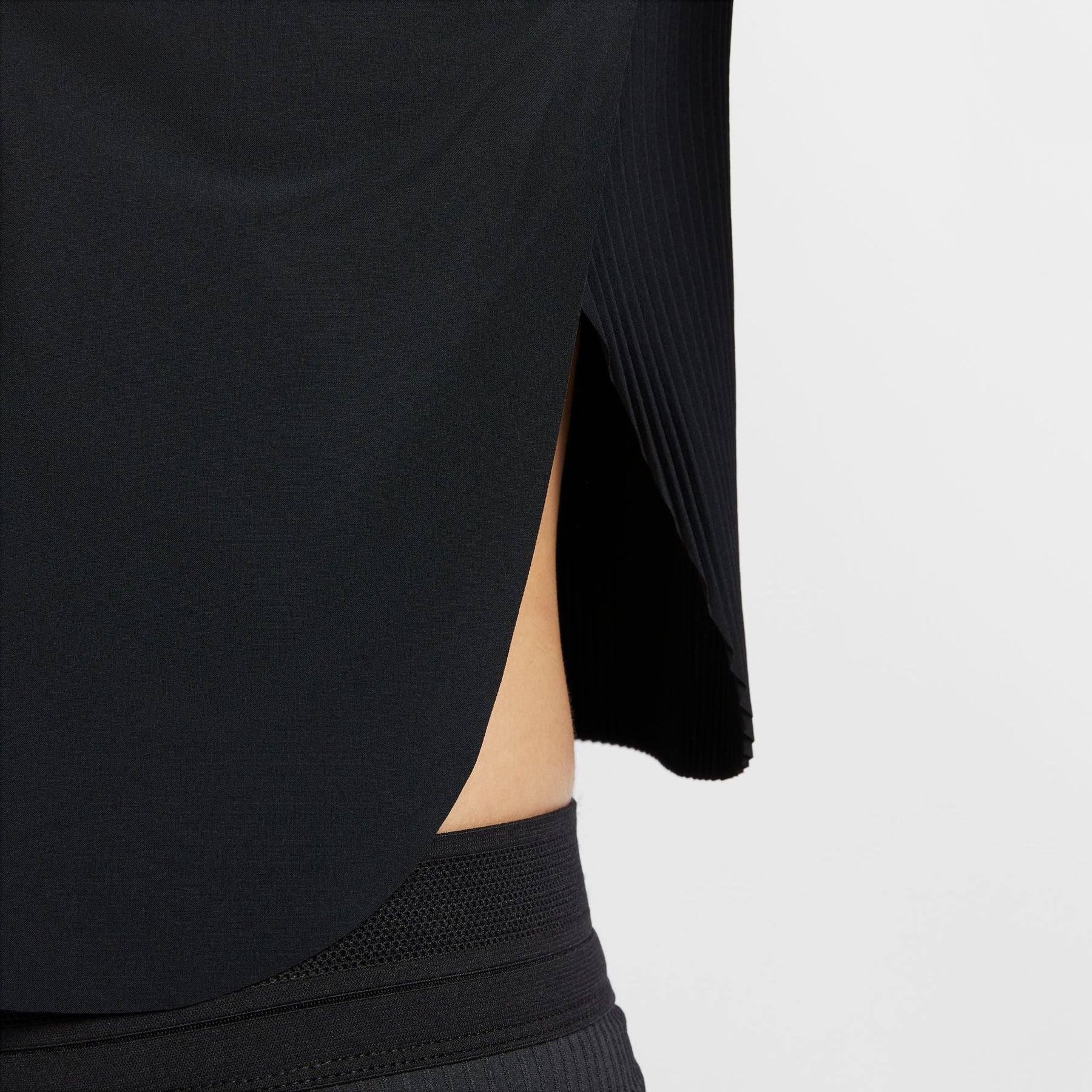 Áo Ba Lỗ Thể Thao Chạy Bộ Nữ Nike As W Nk Arswft Dfadv Crop Tank