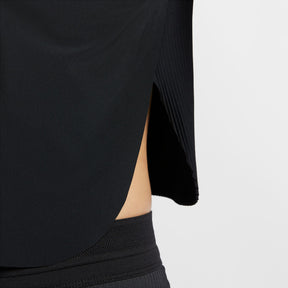 Áo Ba Lỗ Thể Thao Chạy Bộ Nữ Nike As W Nk Arswft Dfadv Crop Tank