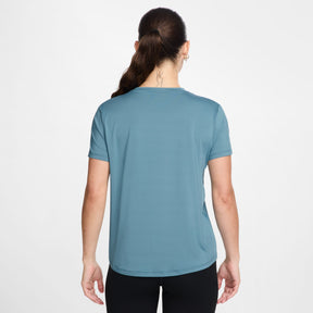 Áo Tay Ngắn Thể Thao Tập Luyện Nữ Nike As W Nk One Classic Df Ss Top