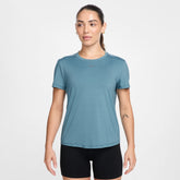 Áo Tay Ngắn Thể Thao Tập Luyện Nữ Nike As W Nk One Classic Df Ss Top