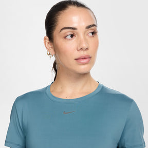 Áo Tay Ngắn Thể Thao Tập Luyện Nữ Nike As W Nk One Classic Df Ss Top