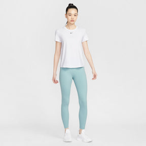Áo Tay Ngắn Thể Thao Tập Luyện Nữ Nike As W Nk One Classic Df Ss Top
