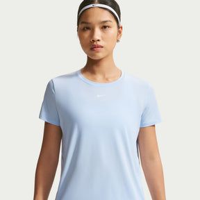 Áo Tay Ngắn Thể Thao Tập Luyện Nữ Nike As W Nk One Classic Df Ss Top