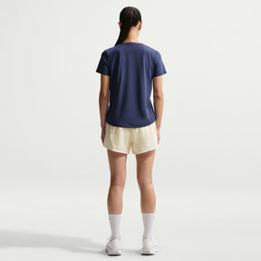 Áo Tay Ngắn Thể Thao Tập Luyện Nữ Nike As W Nk One Classic Df Ss Top