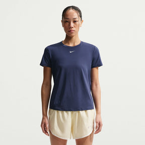 Áo Tay Ngắn Thể Thao Tập Luyện Nữ Nike As W Nk One Classic Df Ss Top