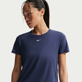 Áo Tay Ngắn Thể Thao Tập Luyện Nữ Nike As W Nk One Classic Df Ss Top