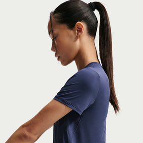 Áo Tay Ngắn Thể Thao Tập Luyện Nữ Nike As W Nk One Classic Df Ss Top