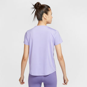 Áo Tay Ngắn Thể Thao Tập Luyện Nữ Nike As W Nk One Classic Df Ss Top