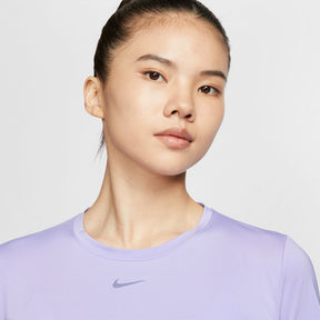 Áo Tay Ngắn Thể Thao Tập Luyện Nữ Nike As W Nk One Classic Df Ss Top