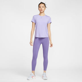 Áo Tay Ngắn Thể Thao Tập Luyện Nữ Nike As W Nk One Classic Df Ss Top