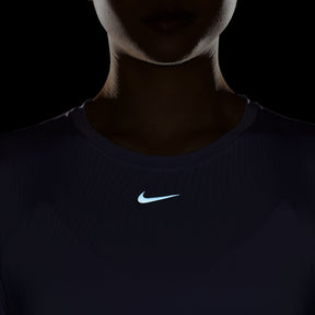 Áo Tay Ngắn Thể Thao Tập Luyện Nữ Nike As W Nk One Classic Df Ss Top