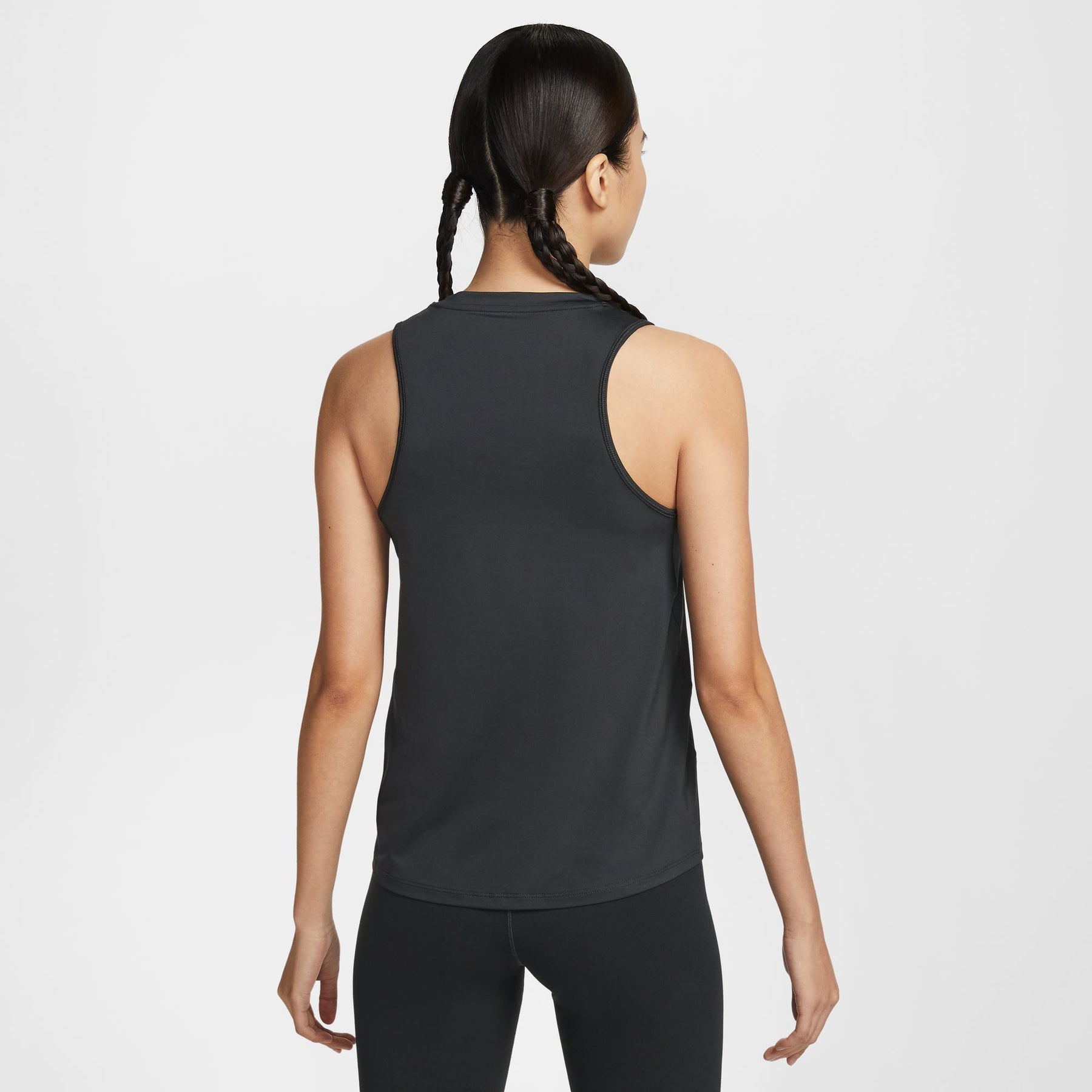 Áo Ba Lỗ Thể Thao Tập Luyện Nữ Nike As W Nk One Classic Df Tank