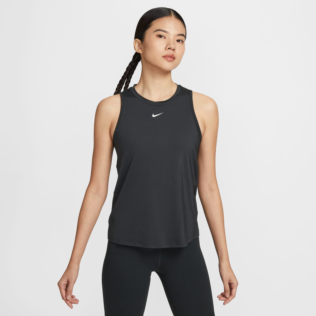 Áo Ba Lỗ Thể Thao Tập Luyện Nữ Nike As W Nk One Classic Df Tank