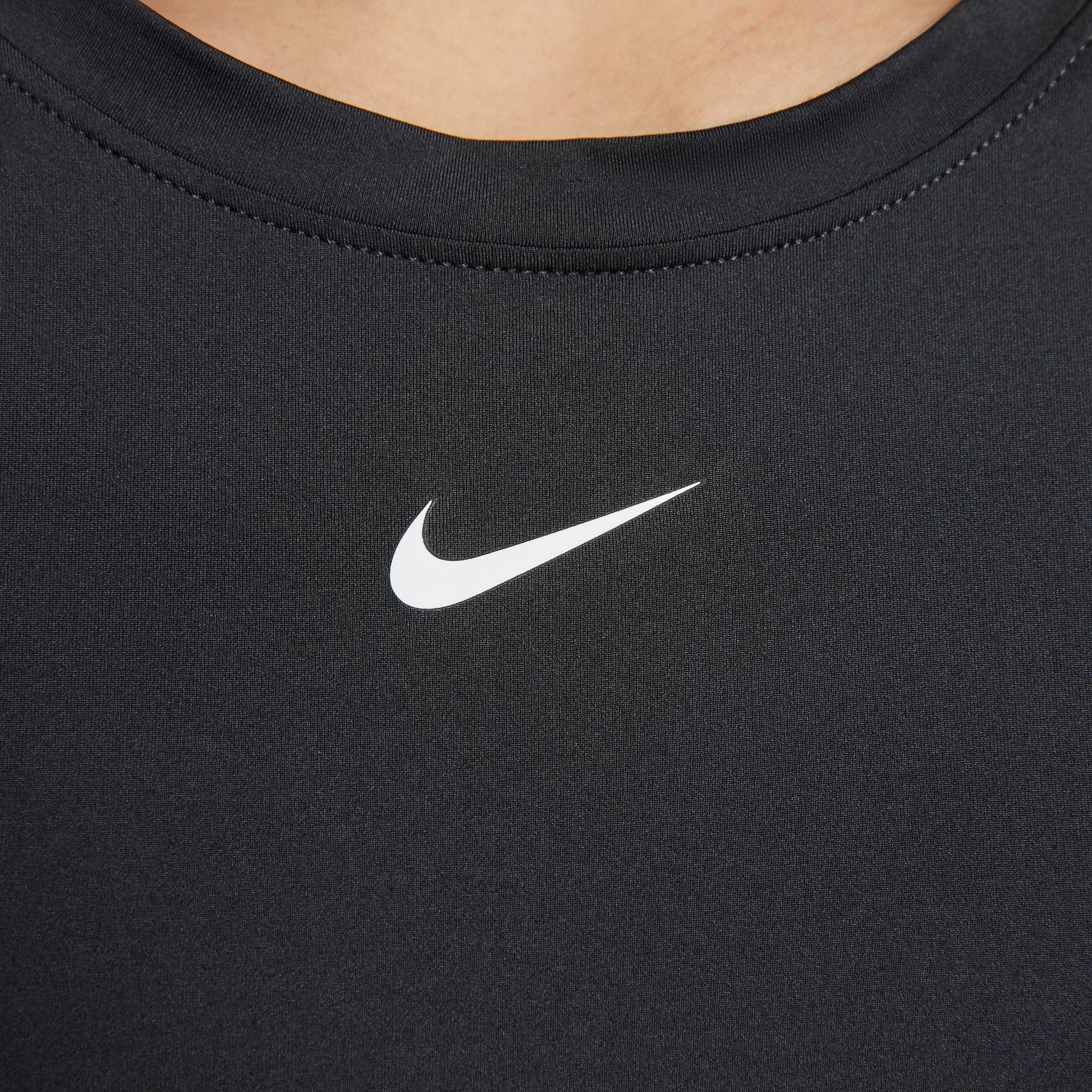 Áo Ba Lỗ Thể Thao Tập Luyện Nữ Nike As W Nk One Classic Df Tank