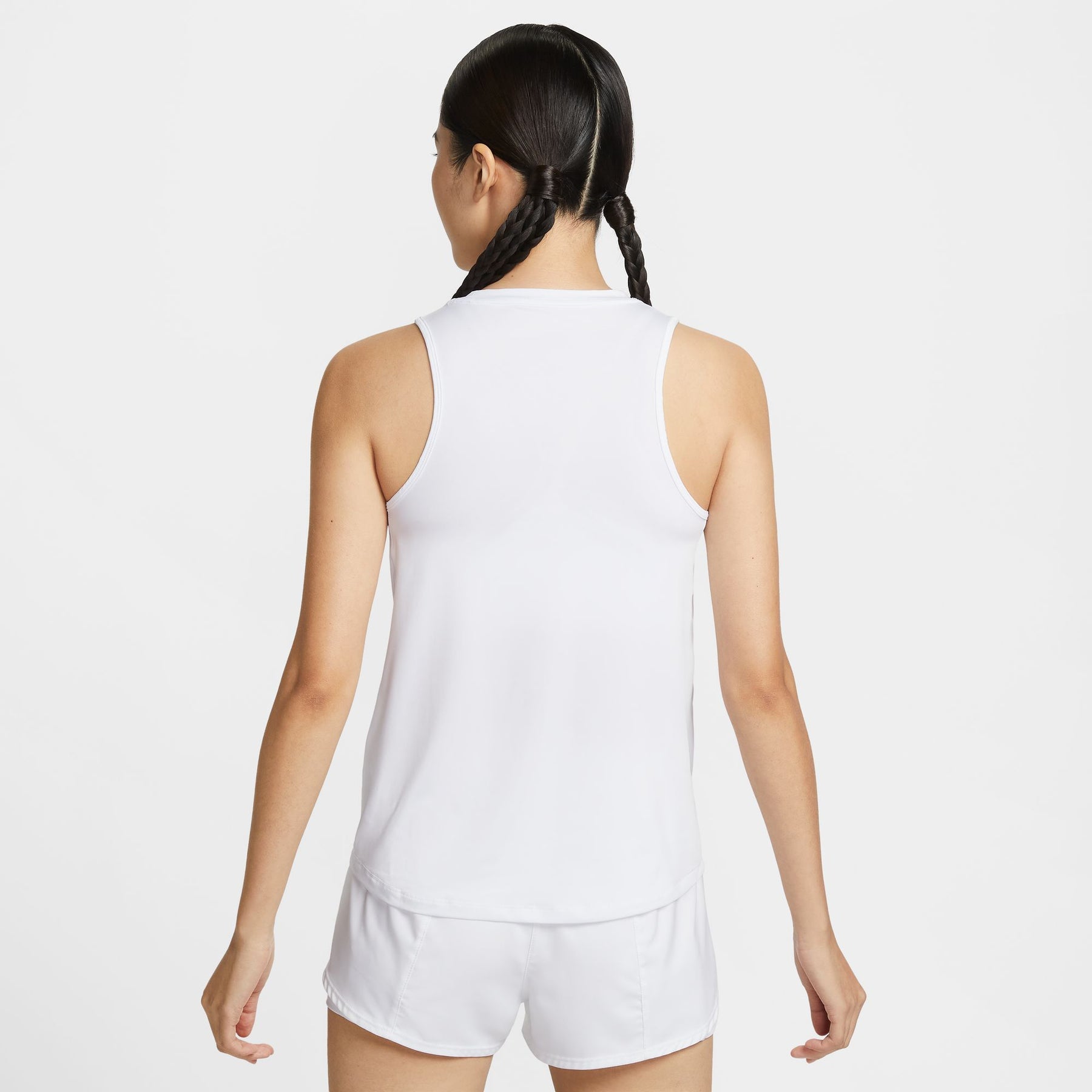 Áo Ba Lỗ Thể Thao Tập Luyện Nữ Nike As W Nk One Classic Df Tank