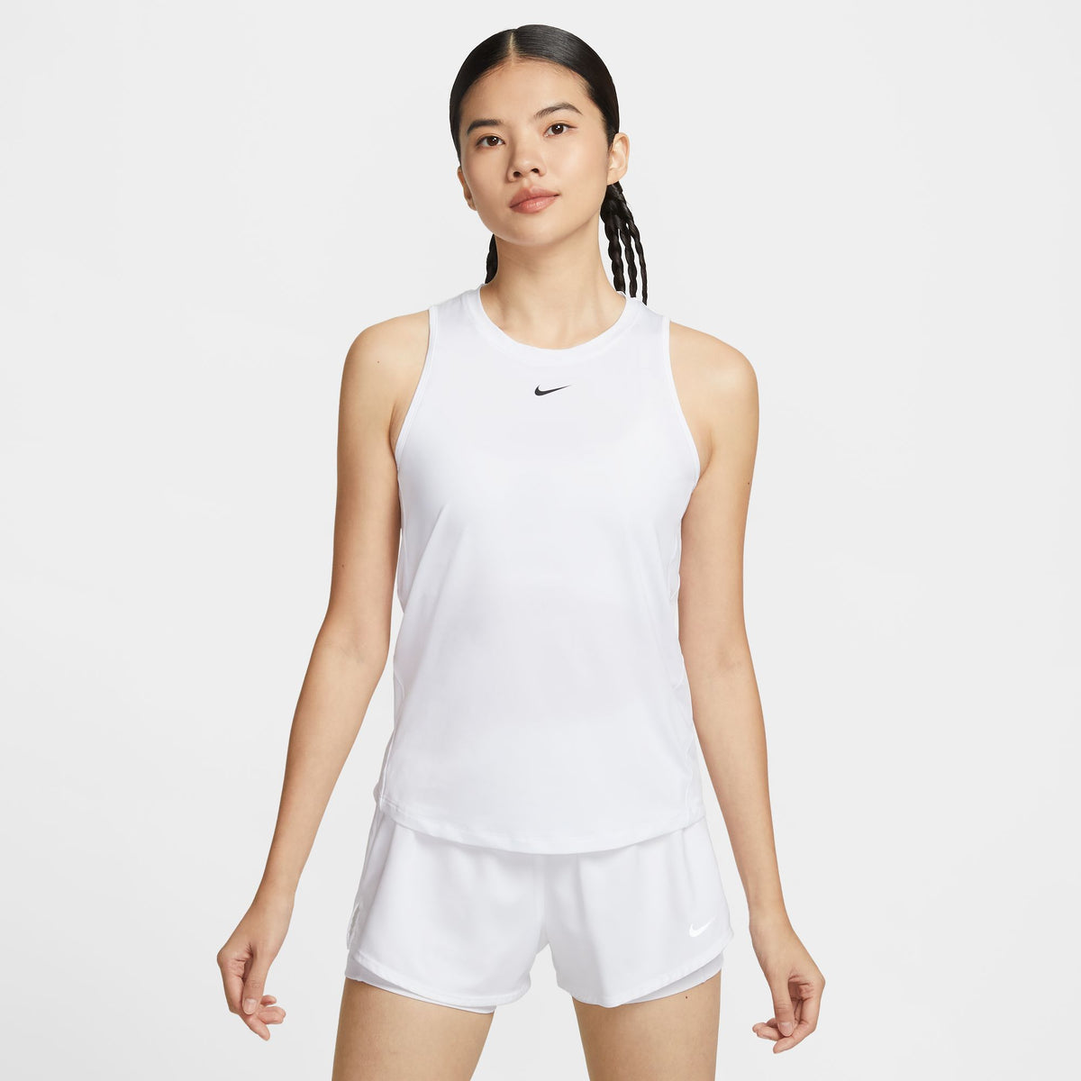 Áo Ba Lỗ Thể Thao Tập Luyện Nữ Nike As W Nk One Classic Df Tank