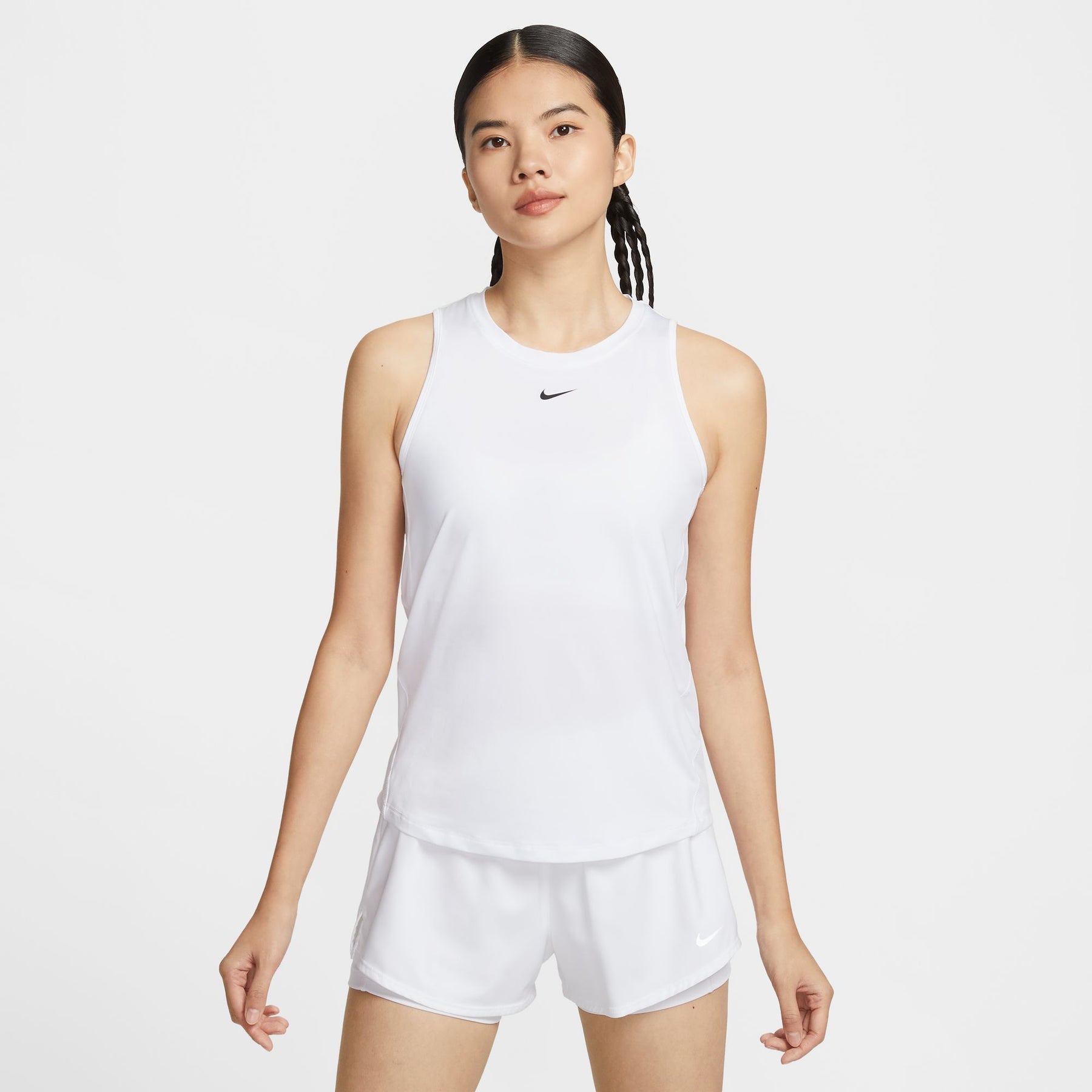 Áo Ba Lỗ Thể Thao Tập Luyện Nữ Nike As W Nk One Classic Df Tank