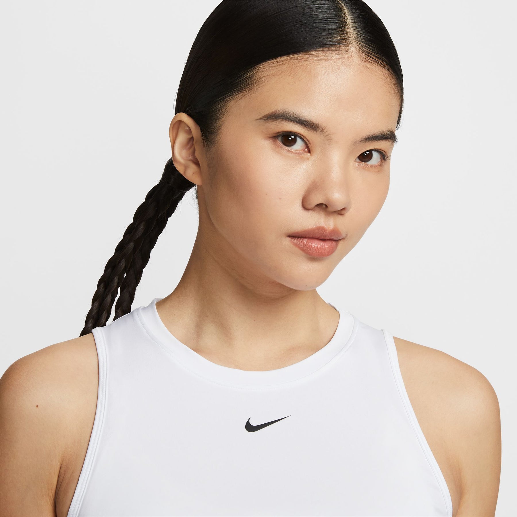 Áo Ba Lỗ Thể Thao Tập Luyện Nữ Nike As W Nk One Classic Df Tank