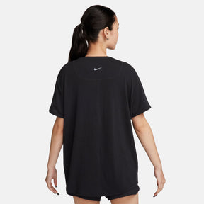 Áo Tay Ngắn Thể Thao Tập Luyện Nữ Nike As W Nk One Relaxed Df Ss Top