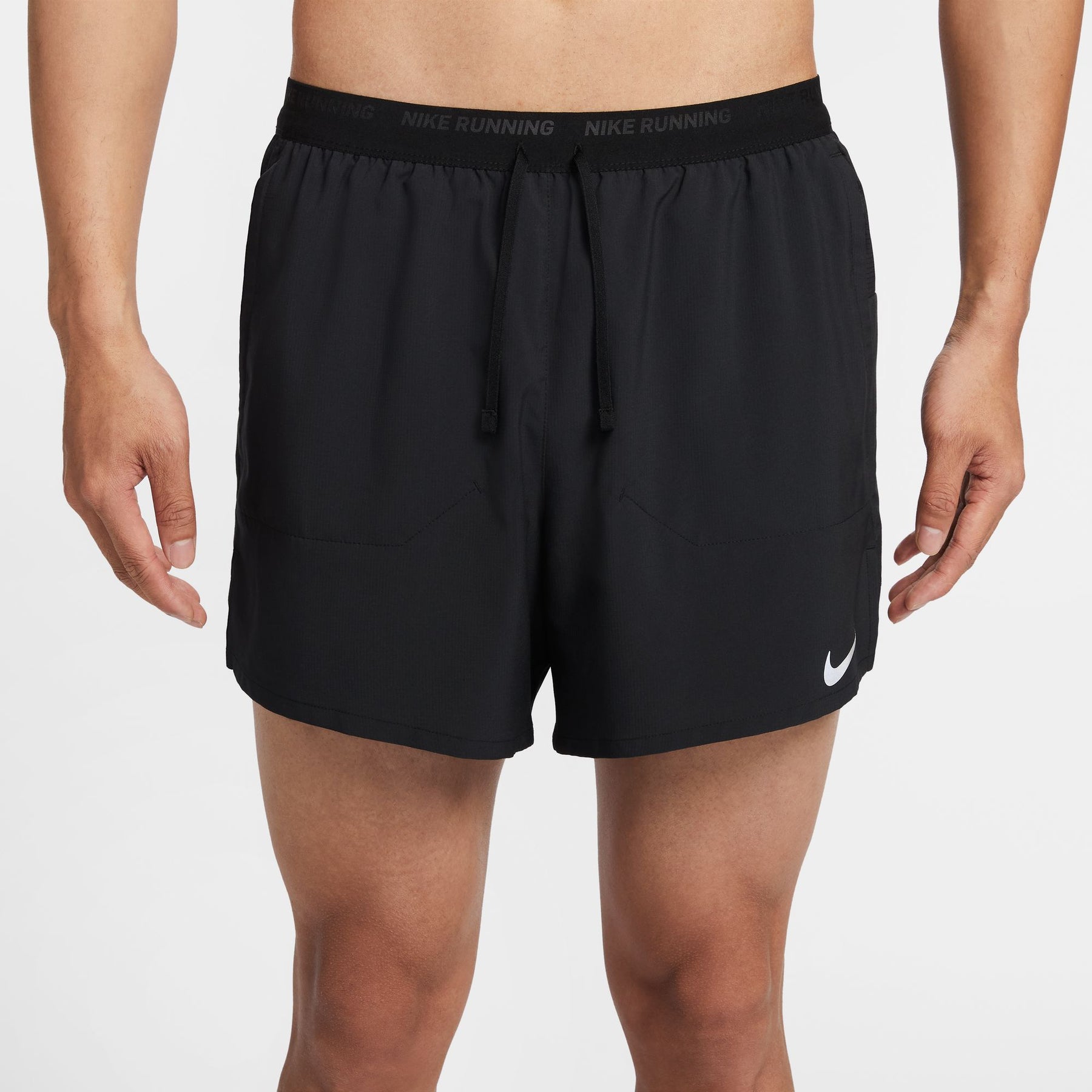 Quần Ngắn Thể Thao Chạy Bộ Nam Nike As M Nk Df Stride 2In1 5In Shr