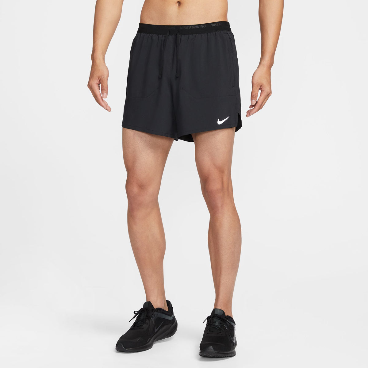 Quần Ngắn Thể Thao Chạy Bộ Nam Nike As M Nk Df Stride 2In1 5In Shr