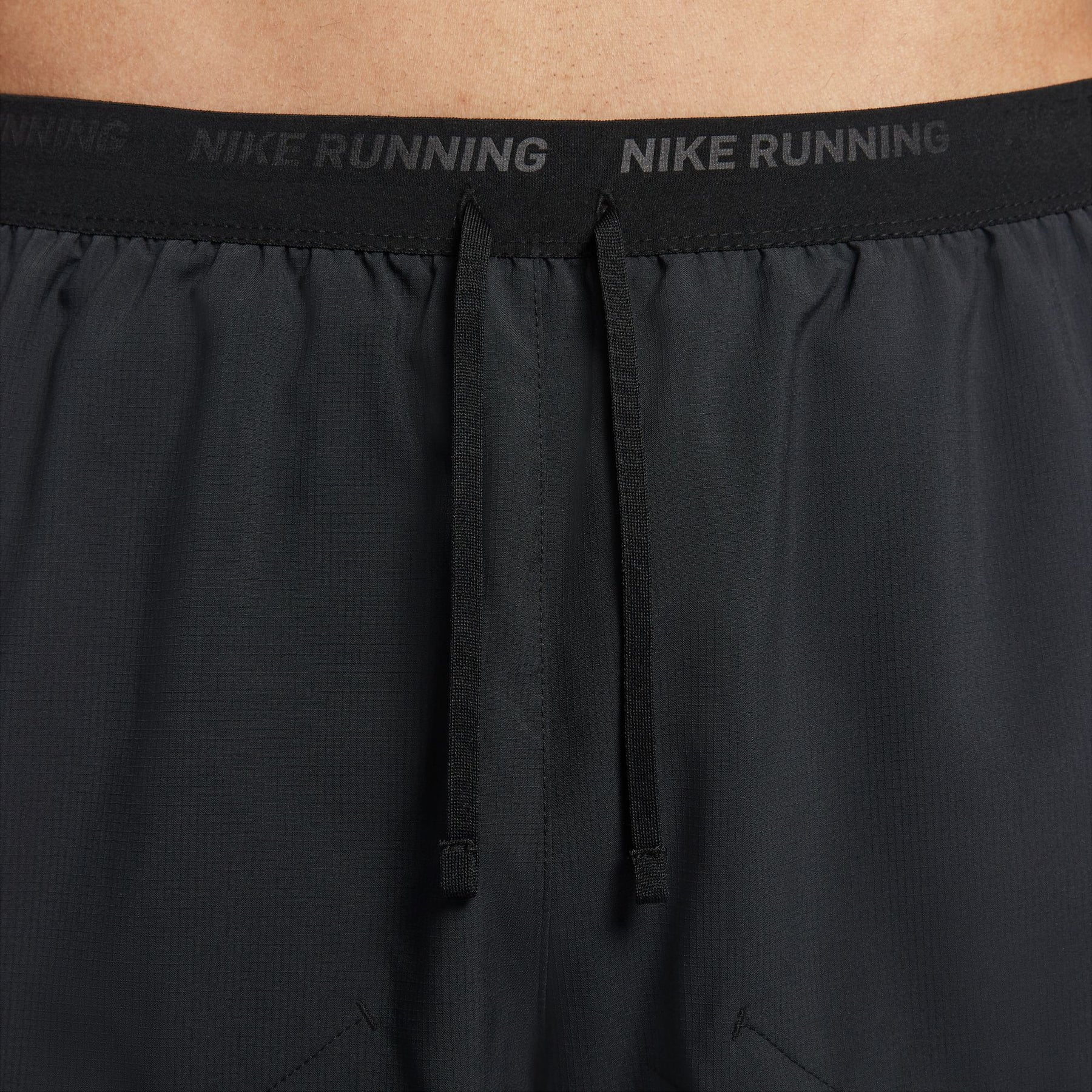 Quần Ngắn Thể Thao Chạy Bộ Nam Nike As M Nk Df Stride 2In1 5In Shr