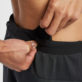 Quần Ngắn Thể Thao Chạy Bộ Nam Nike As M Nk Df Stride 2In1 5In Shr