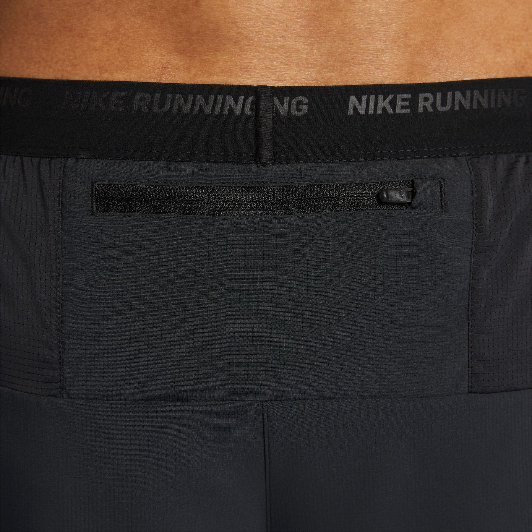 Quần Ngắn Thể Thao Chạy Bộ Nam Nike As M Nk Df Stride 2In1 5In Shr