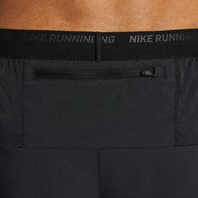 Quần Ngắn Thể Thao Chạy Bộ Nam Nike As M Nk Df Stride 2In1 5In Shr