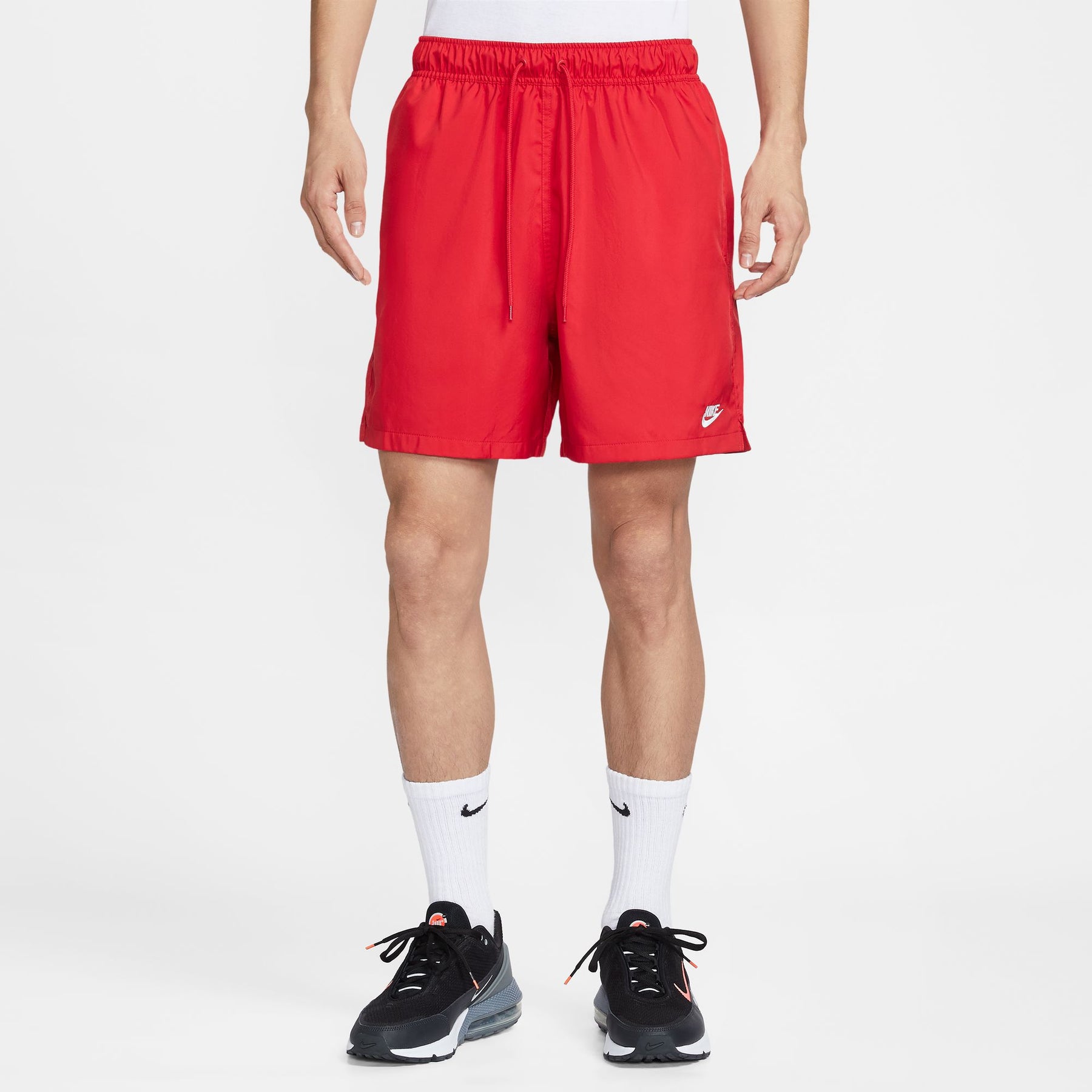 Quần ngắn Thể Thao Thời Trang Nam NIKE AS M NK CLUB FLOW SHORT