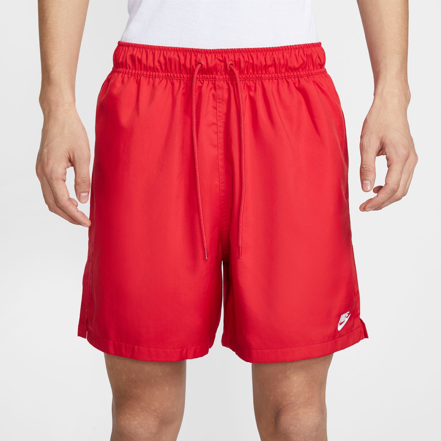 Quần ngắn Thể Thao Thời Trang Nam NIKE AS M NK CLUB FLOW SHORT
