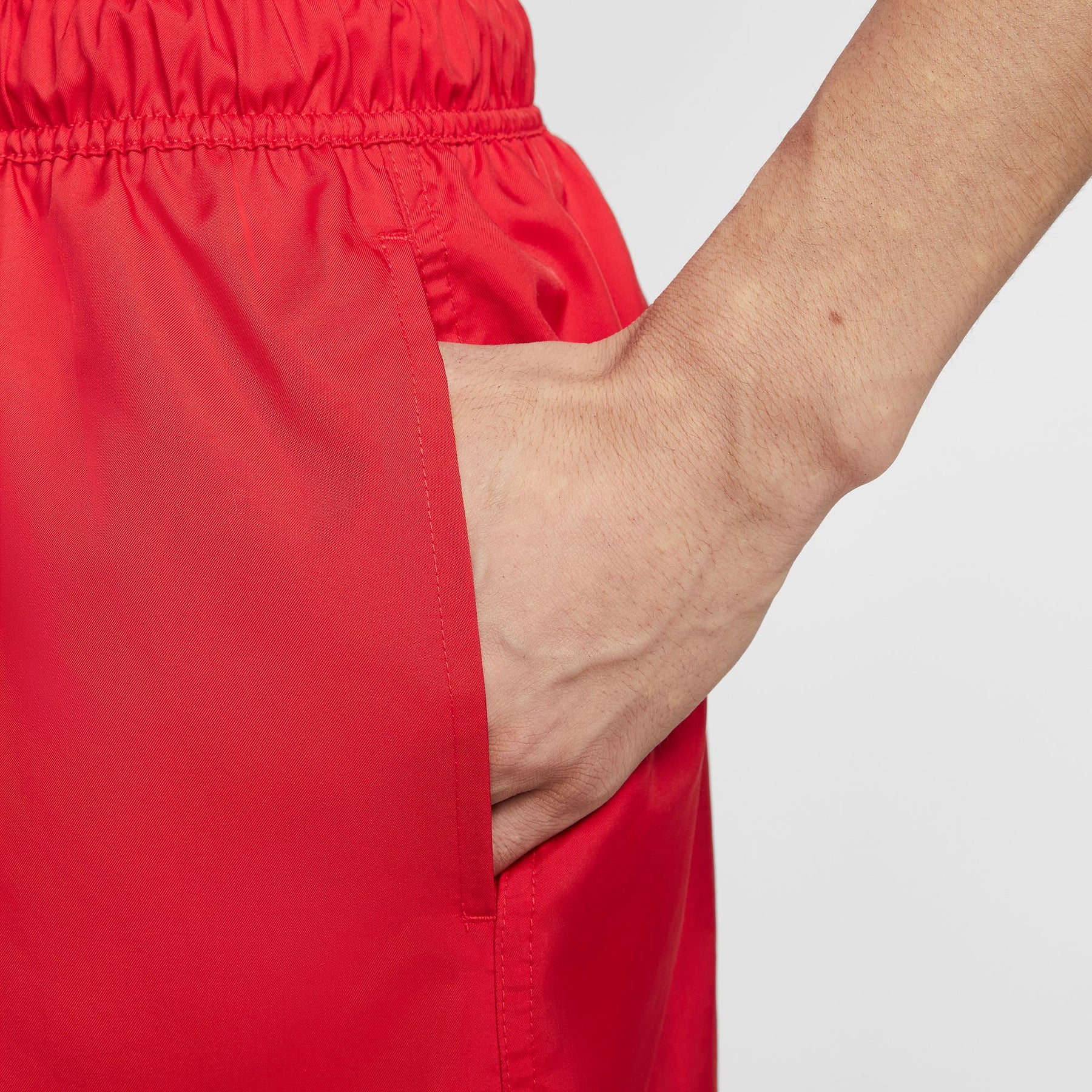 Quần ngắn Thể Thao Thời Trang Nam NIKE AS M NK CLUB FLOW SHORT