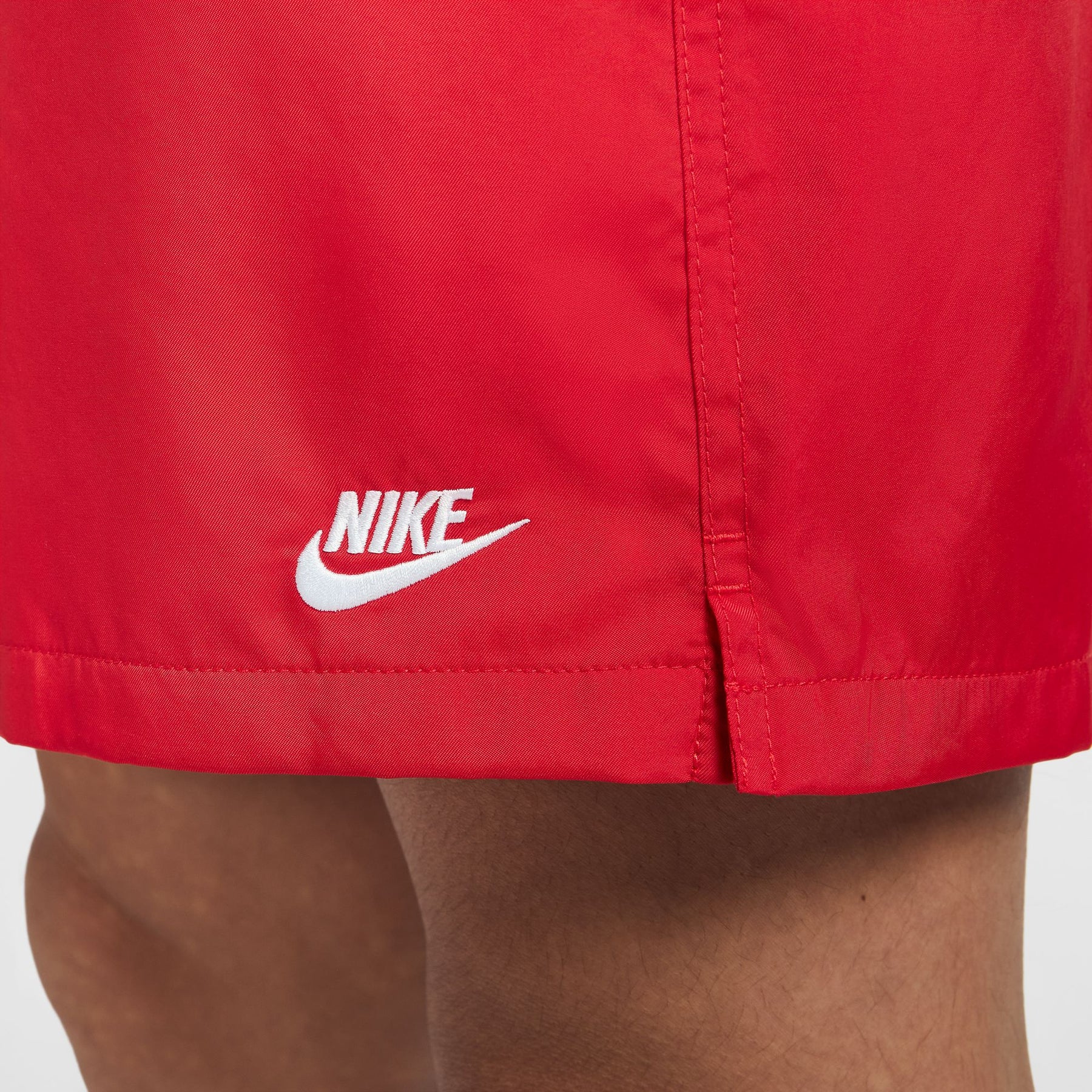 Quần ngắn Thể Thao Thời Trang Nam NIKE AS M NK CLUB FLOW SHORT