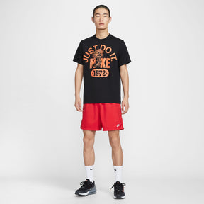 Quần ngắn Thể Thao Thời Trang Nam NIKE AS M NK CLUB FLOW SHORT