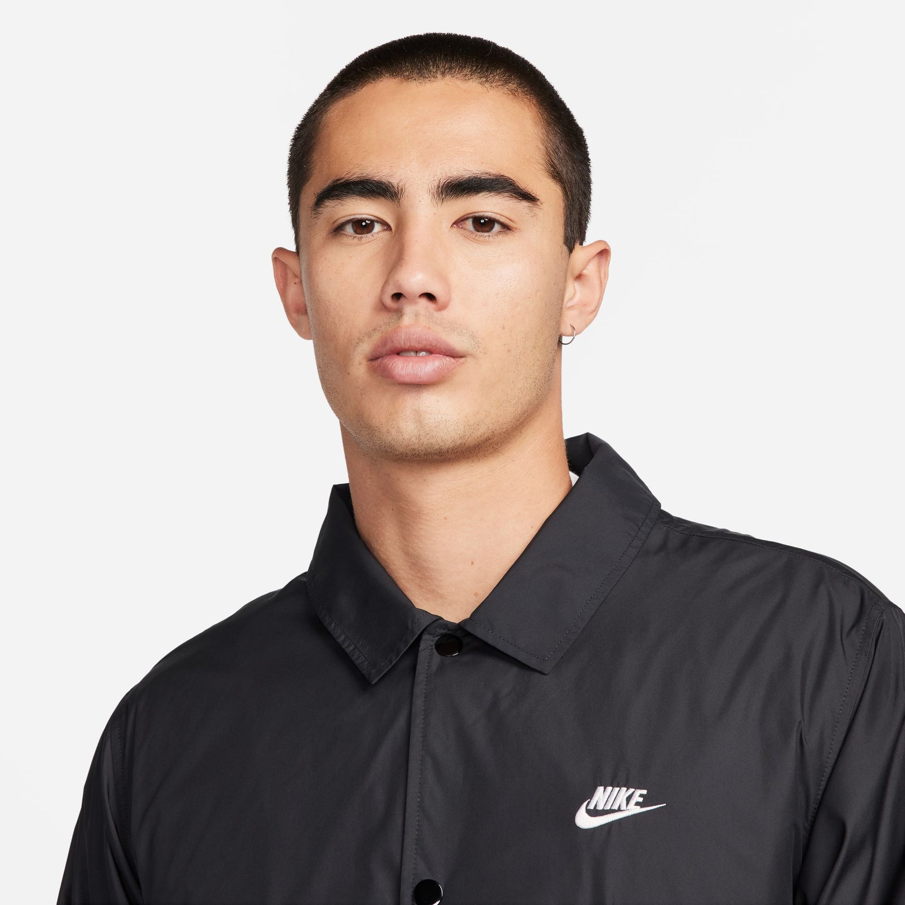 Áo Khoác Thể Thao Thời Trang Nam Nike As M Nk Club Coaches Jkt