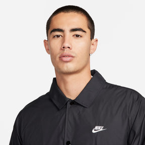 Áo Khoác Thể Thao Thời Trang Nam Nike As M Nk Club Coaches Jkt