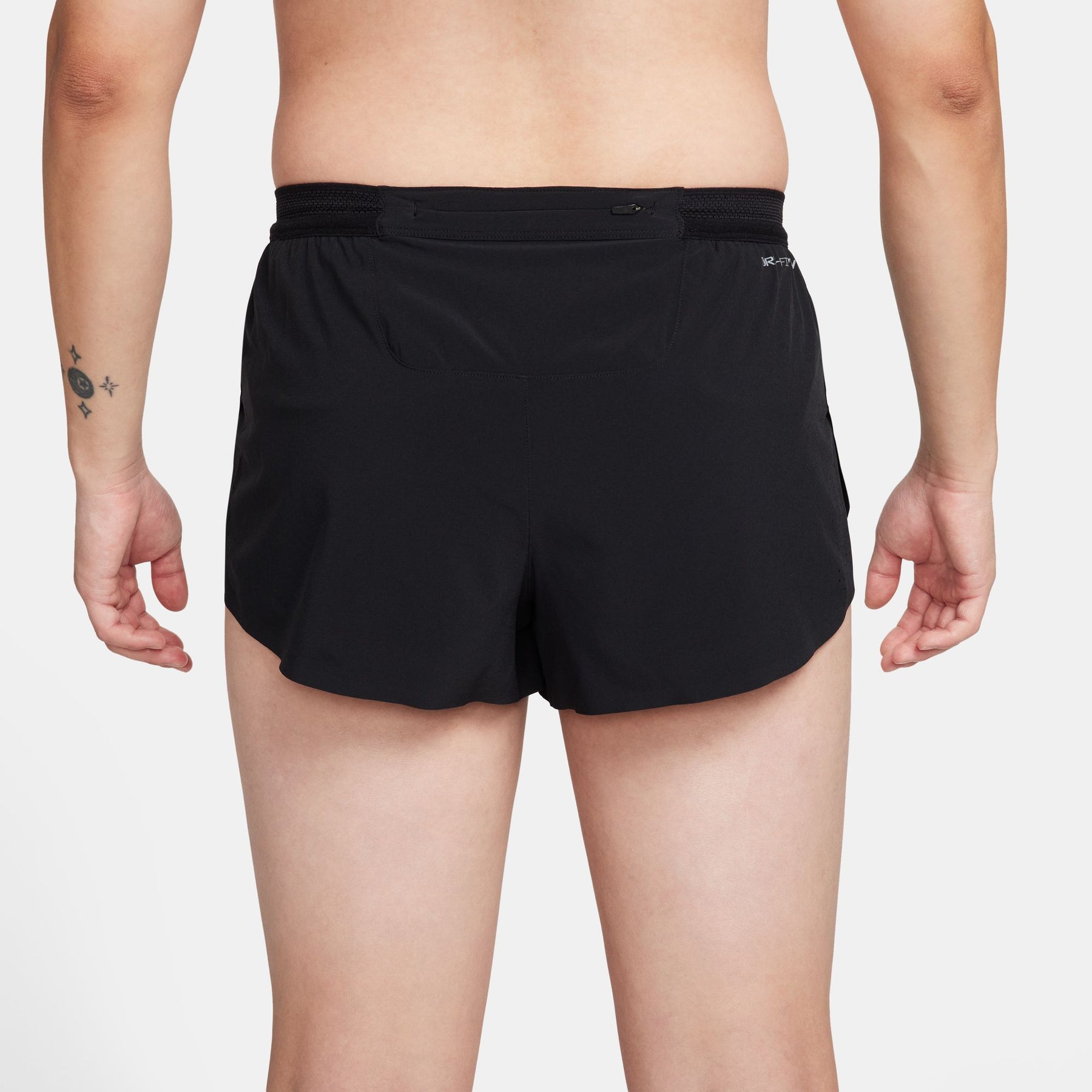 Quần Ngắn Thể Thao Chạy Bộ Nam Nike As M Nk Dfadv Aroswft 2Inbf Sh