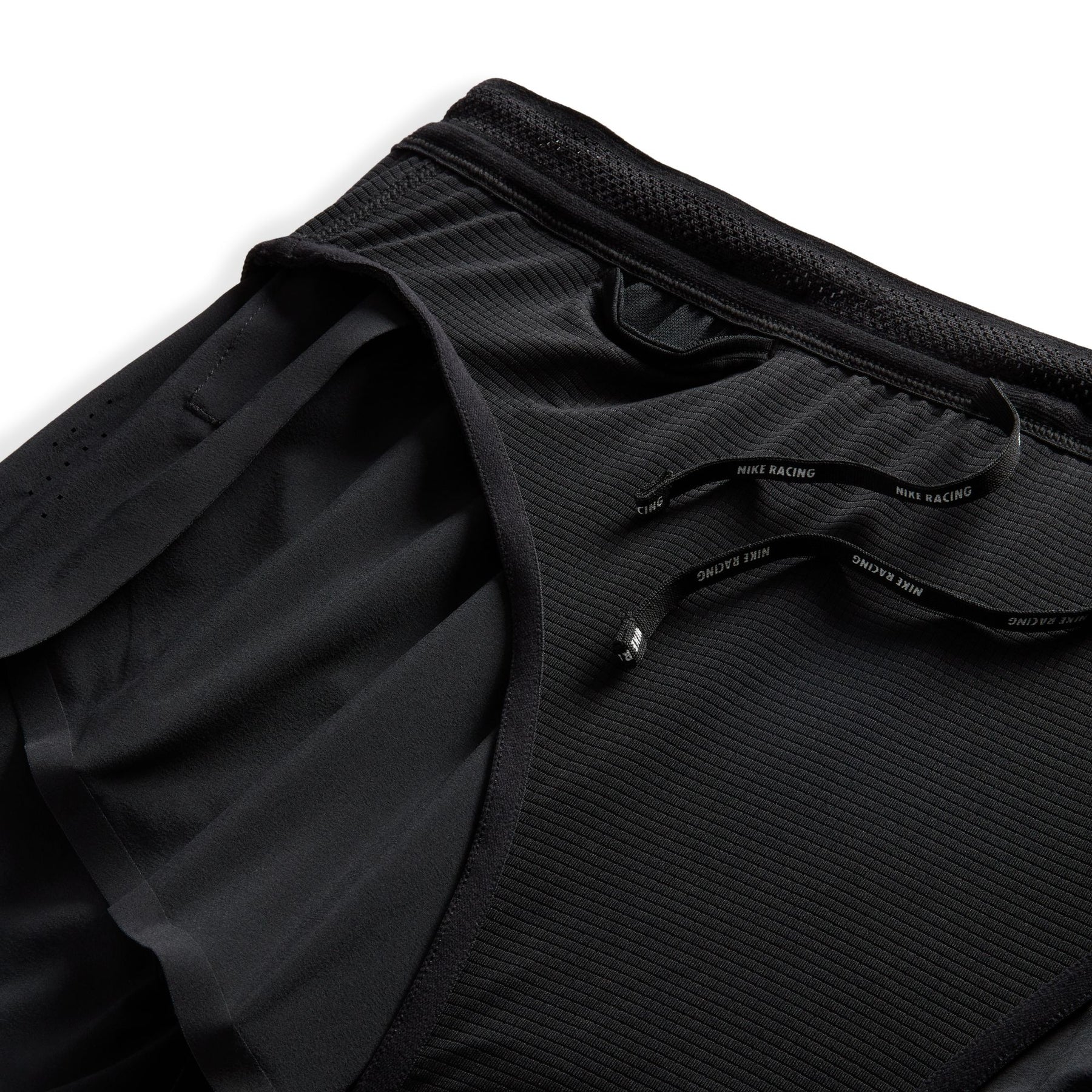 Quần Ngắn Thể Thao Chạy Bộ Nam Nike As M Nk Dfadv Aroswft 2Inbf Sh