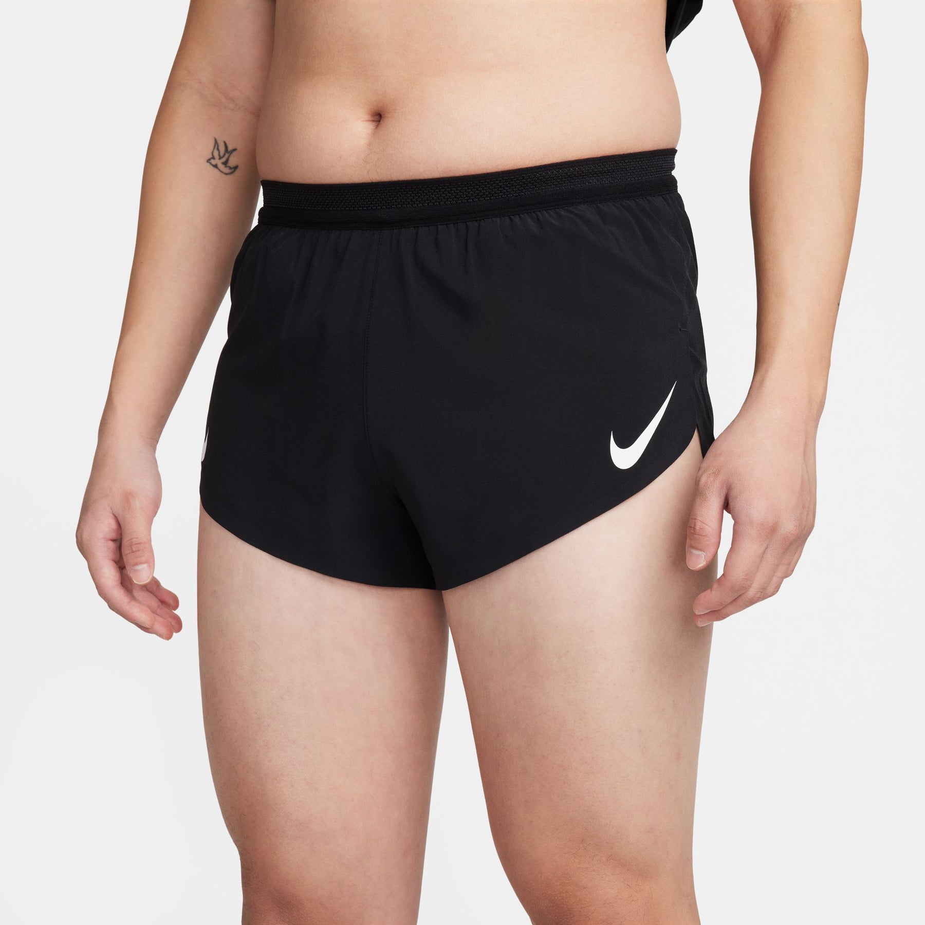 Quần Ngắn Thể Thao Chạy Bộ Nam Nike As M Nk Dfadv Aroswft 2Inbf Sh