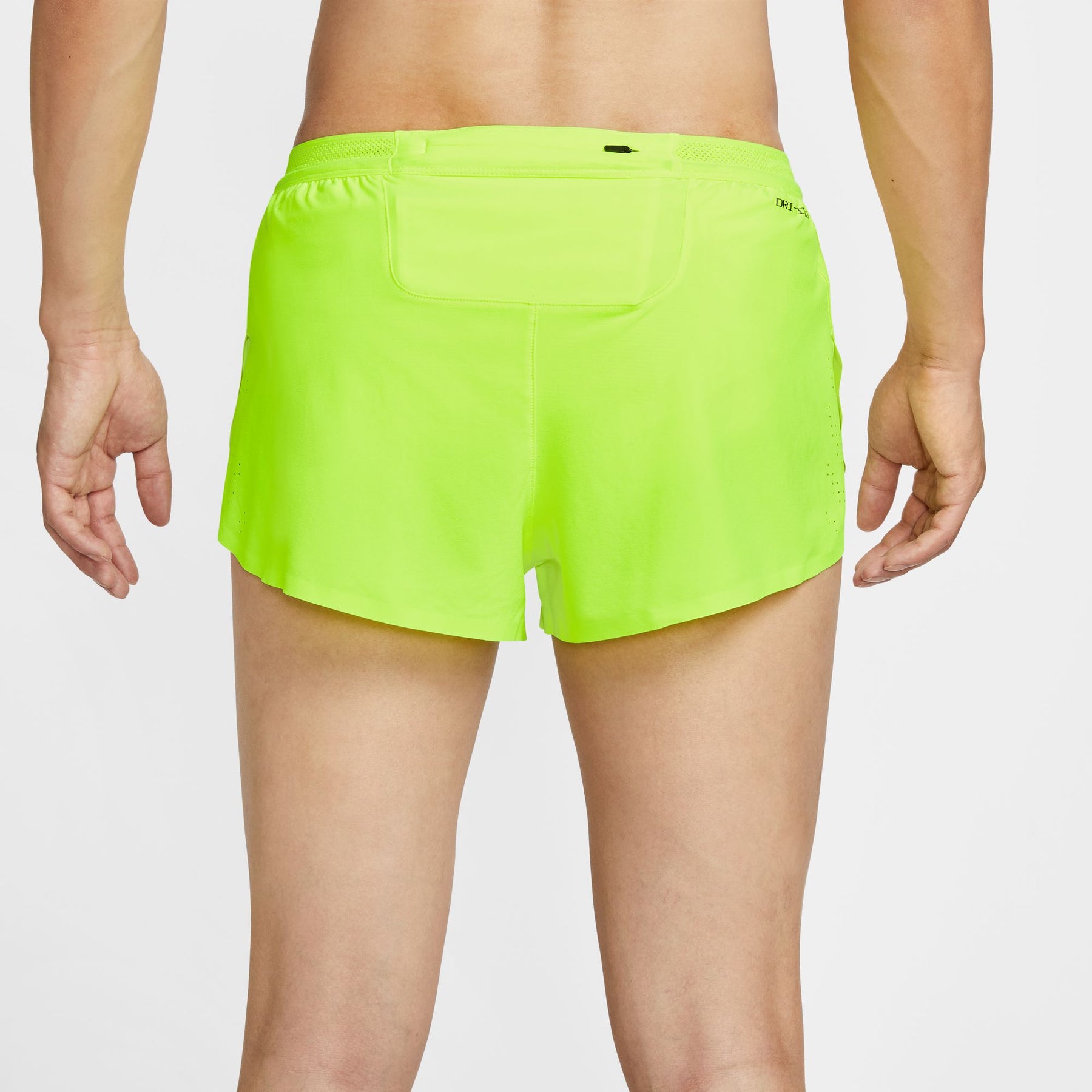 Quần Ngắn Thể Thao Chạy Bộ Nam Nike As M Nk Dfadv Aroswft 2Inbf Sh