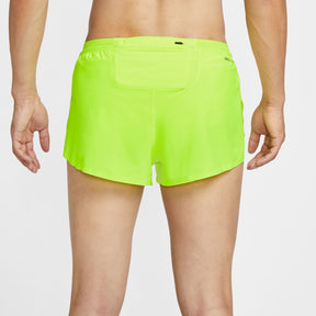 Quần Ngắn Thể Thao Chạy Bộ Nam Nike As M Nk Dfadv Aroswft 2Inbf Sh