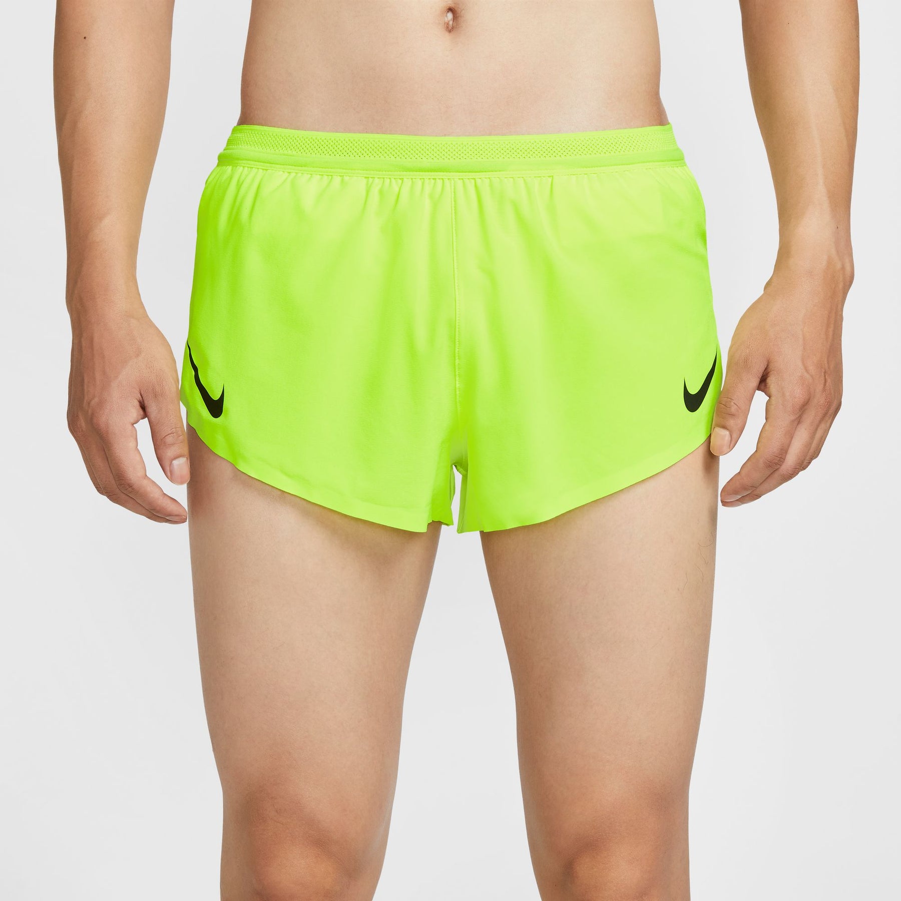 Quần Ngắn Thể Thao Chạy Bộ Nam Nike As M Nk Dfadv Aroswft 2Inbf Sh