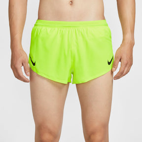 Quần Ngắn Thể Thao Chạy Bộ Nam Nike As M Nk Dfadv Aroswft 2Inbf Sh