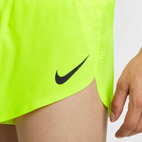 Quần Ngắn Thể Thao Chạy Bộ Nam Nike As M Nk Dfadv Aroswft 2Inbf Sh