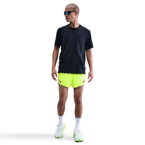 Quần Ngắn Thể Thao Chạy Bộ Nam Nike As M Nk Dfadv Aroswft 4Inbf Sh