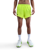 Quần Ngắn Thể Thao Chạy Bộ Nam Nike As M Nk Dfadv Aroswft 4Inbf Sh