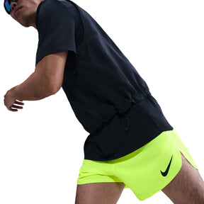 Quần Ngắn Thể Thao Chạy Bộ Nam Nike As M Nk Dfadv Aroswft 4Inbf Sh